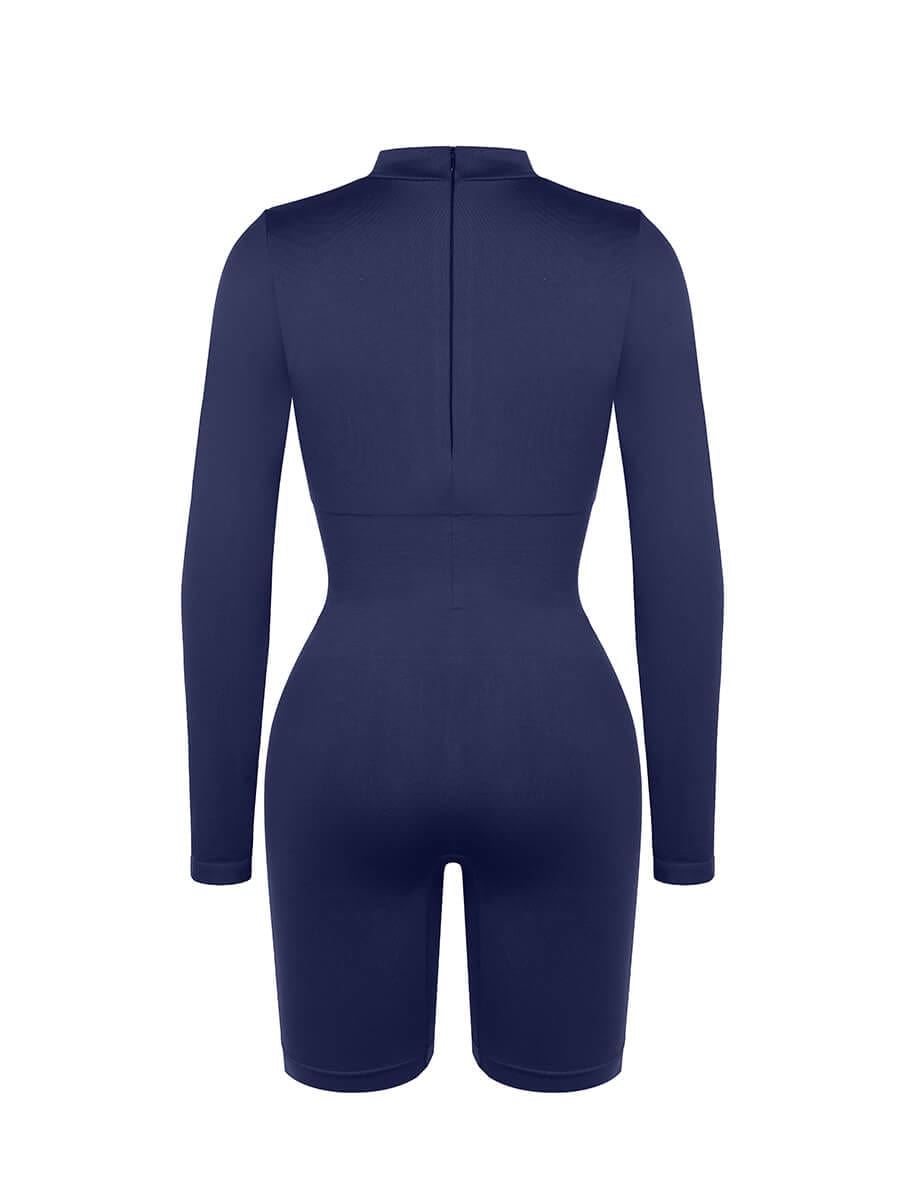 Shaping Jumpsuit