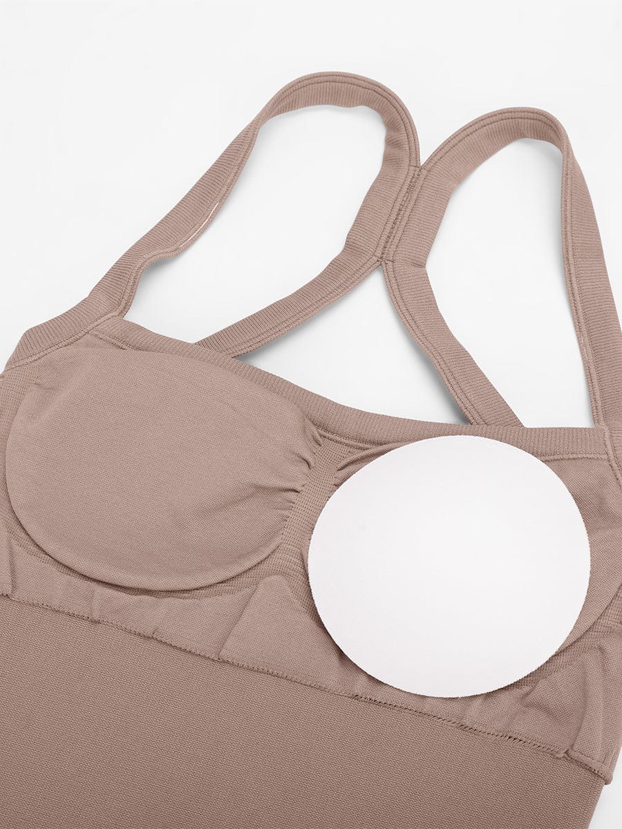 Shaping Jumpsuit