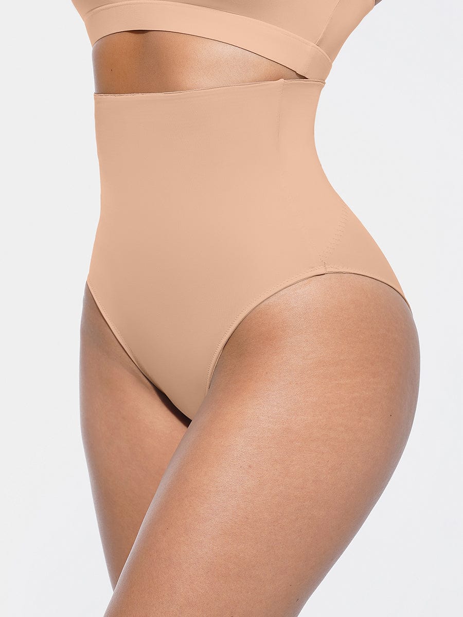 Tummy Control Panties