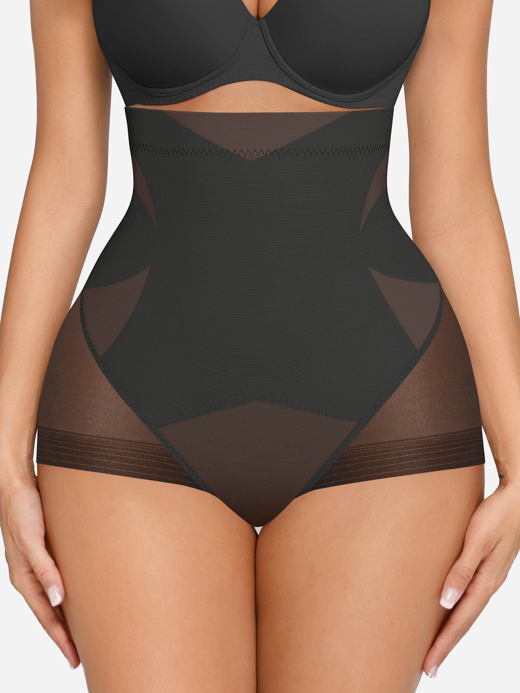 Tummy Control Panties